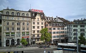 Hotel Limmathof Zurich